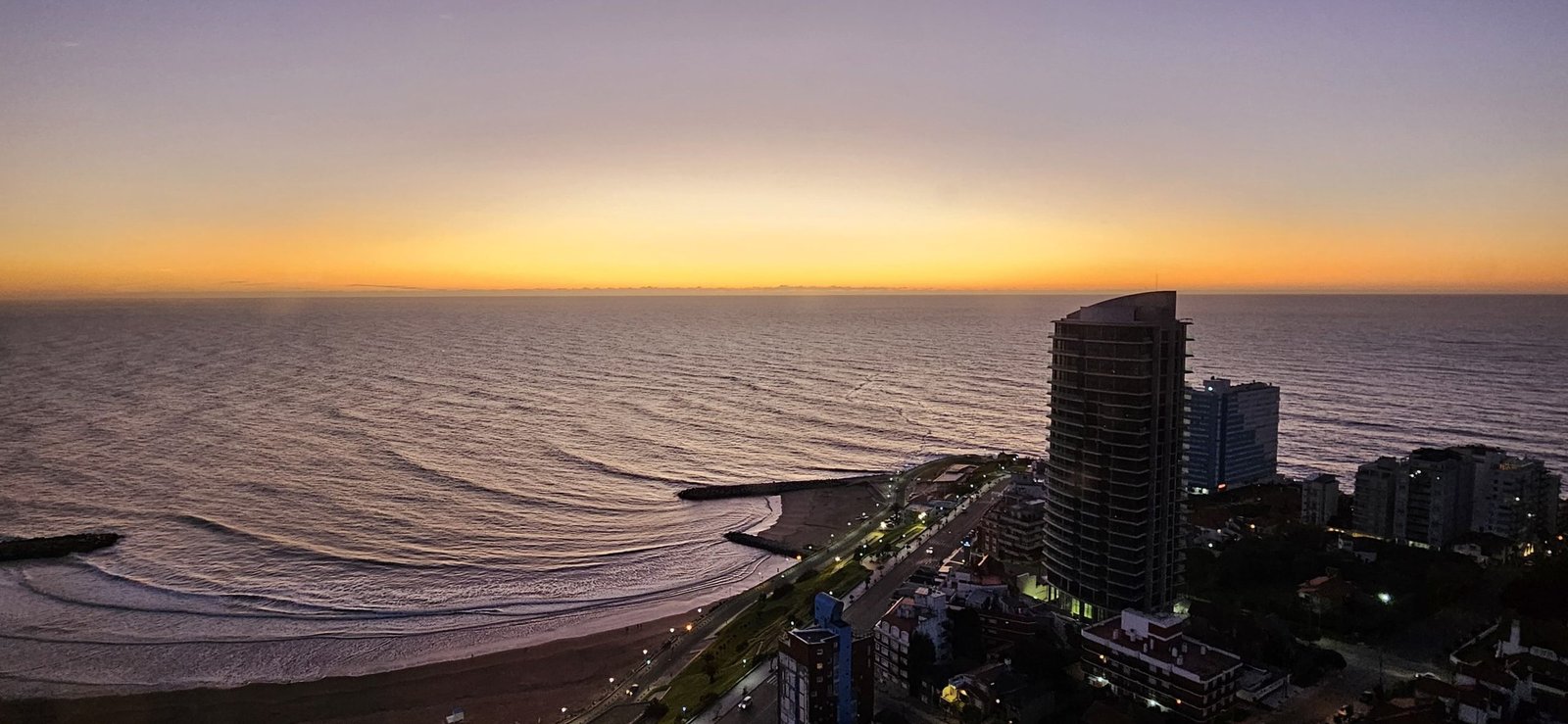 Las Nubes Rooftop