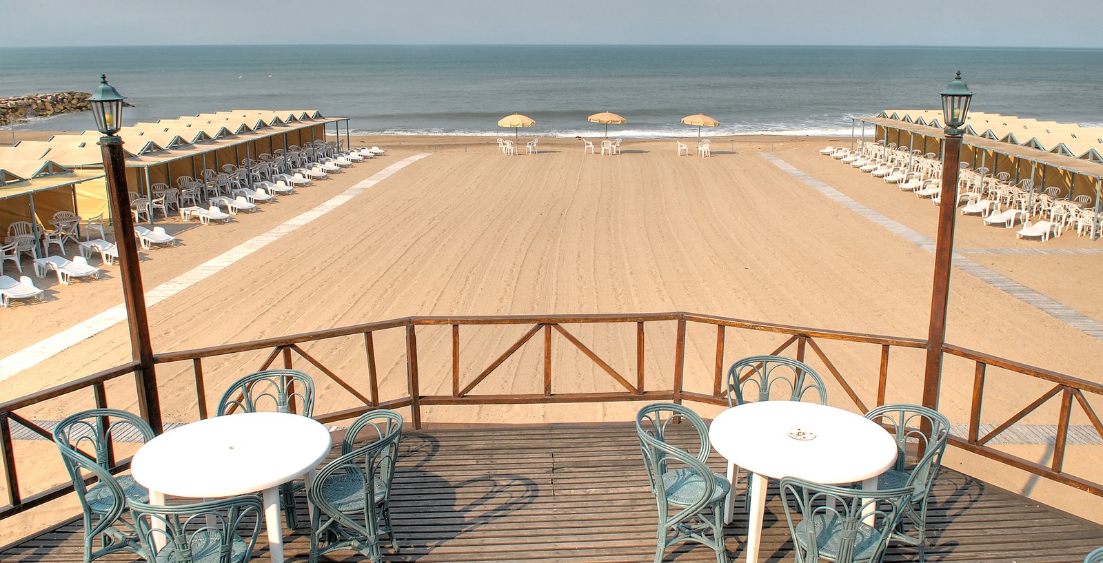 Club de Mar