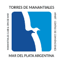 Torres de Manantiales Logo